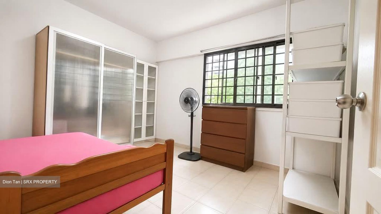 Blk 441 Jurong West Avenue 1 (Jurong West), HDB 4 Rooms #593586641